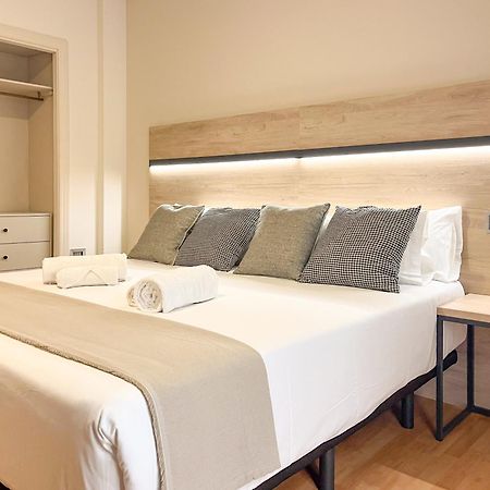 Vtz Hotel El Principe ซาราโกซา ภายนอก รูปภาพ