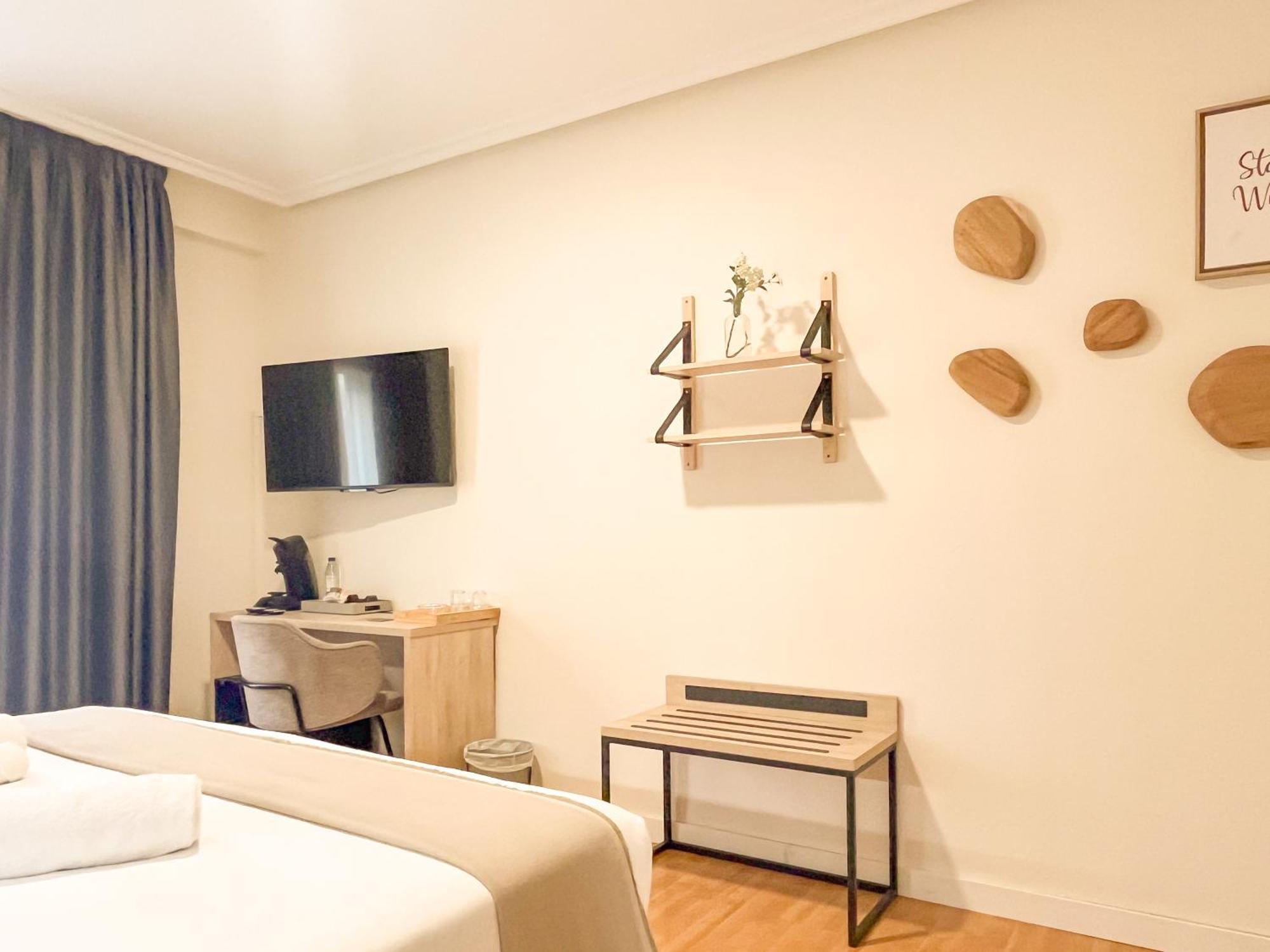 Vtz Hotel El Principe ซาราโกซา ภายนอก รูปภาพ